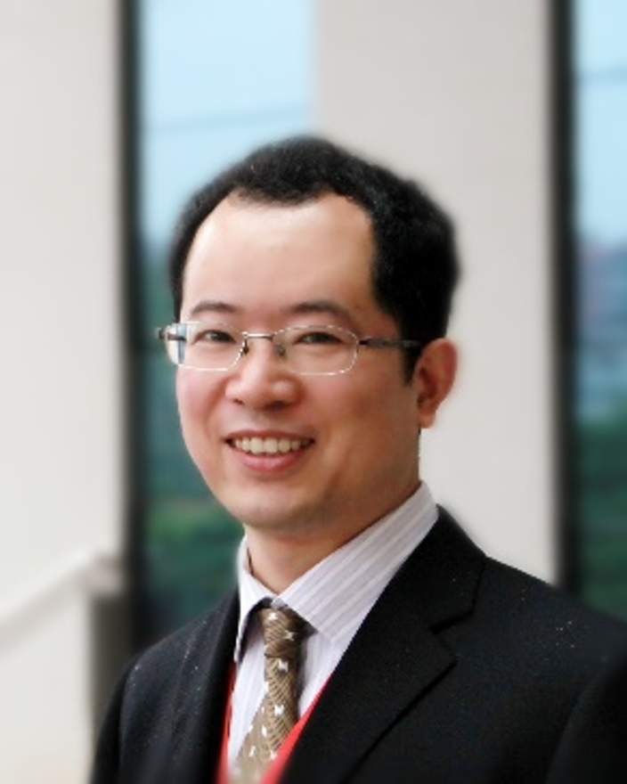 ACS Materials Letters Webinar Series